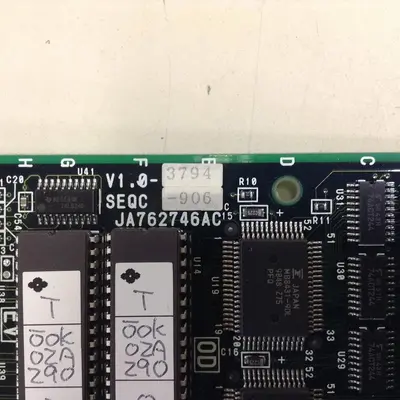 USED SUMITOMO JA762746AC