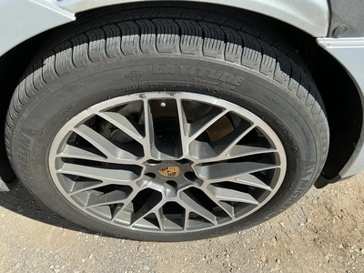 Used 2015 PORSCHE MACAN Classic Cars & Trucks Michigan US | Miedema Asset Management Group #1761579