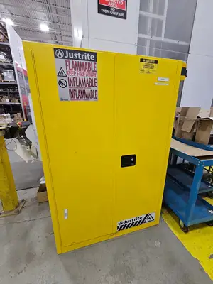 Used 2010 SYSTEM LOGISTICS MODULA-MX50-7300 Shipping Supplies British Columbia CA | Lenmark #837071