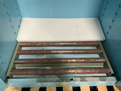 USED JUSTRITE 899062