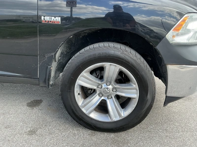 Used 2015 RAM 1500 Pickup Trucks Michigan US | Miedema Asset Management Group #1476377