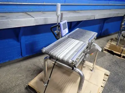 Used AND AD49616K3050 Material Handling (misc) Ohio US | HGR 24 #803008