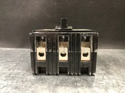 USED SQUARE D FAL36050-16M