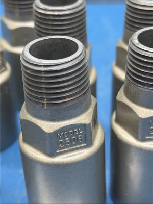 USED SMC 2506-N004