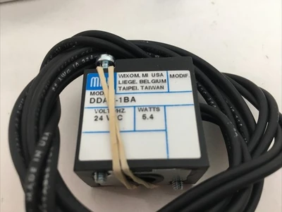 NEW MAC DDAC-1BA