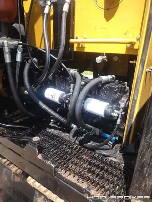 Used 2018 VERMEER 2018 VERMEER D100X140 S3 Drill Rigs Florida US | HDD Broker #1346386
