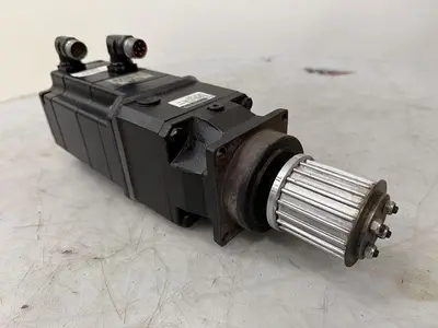 USED SIEMENS 1FK7060-5AF71-1TH0