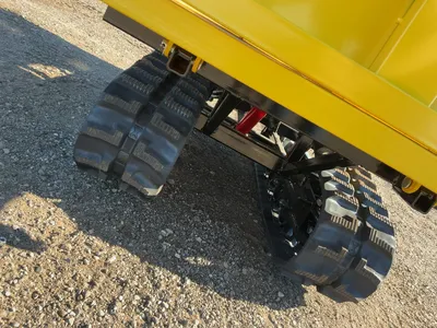 Used 2026 SDLANCH CDWS25 Crawler Carriers & Dumpers Michigan US | Miedema Asset Management Group #1295110