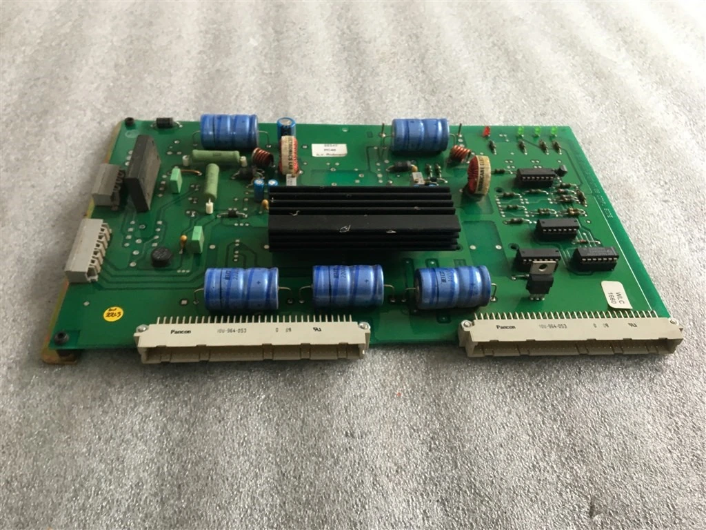 USED ROBOSOFT 338-0207V5-