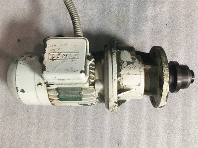 USED FIM MOTOR ( TORINO ), R2D-M0VT71C4-