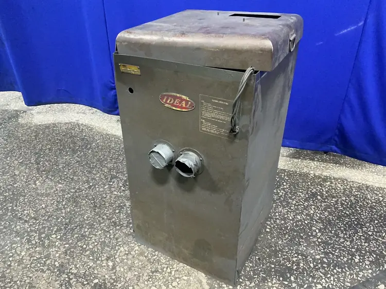Used IDEAL 55004F Dust Collectors Ohio US | HGR 24 #1517038