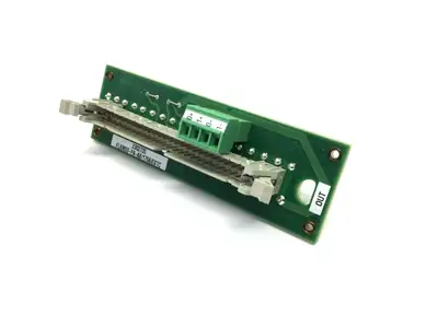 FLKM 50-PA-AB/1756/EXTC,2302735 | Phoenix Contact FLKM 50-PA-AB/1756/EXTC Front Adapters 2302735 - New Other
