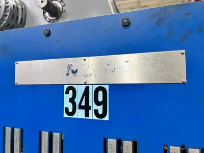 USED 2005 NEFF NEFF  PRESS