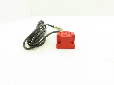 Balogh PMT D71 Remote Read Write Head