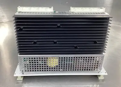 Used Siemens AMS-M431-A5-8 AC/DC Power Supplies South Carolina US | Palmetto Automation #1158977