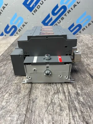 ABB OS200J30 Electrical/PLC/Automation | ESS Industrial Equipment Sales (5)