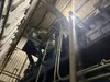 72” x 72” x 72” ProTech Thermal Service, Box Type Furnace - Model PT IGFBF-727272 thumbnail