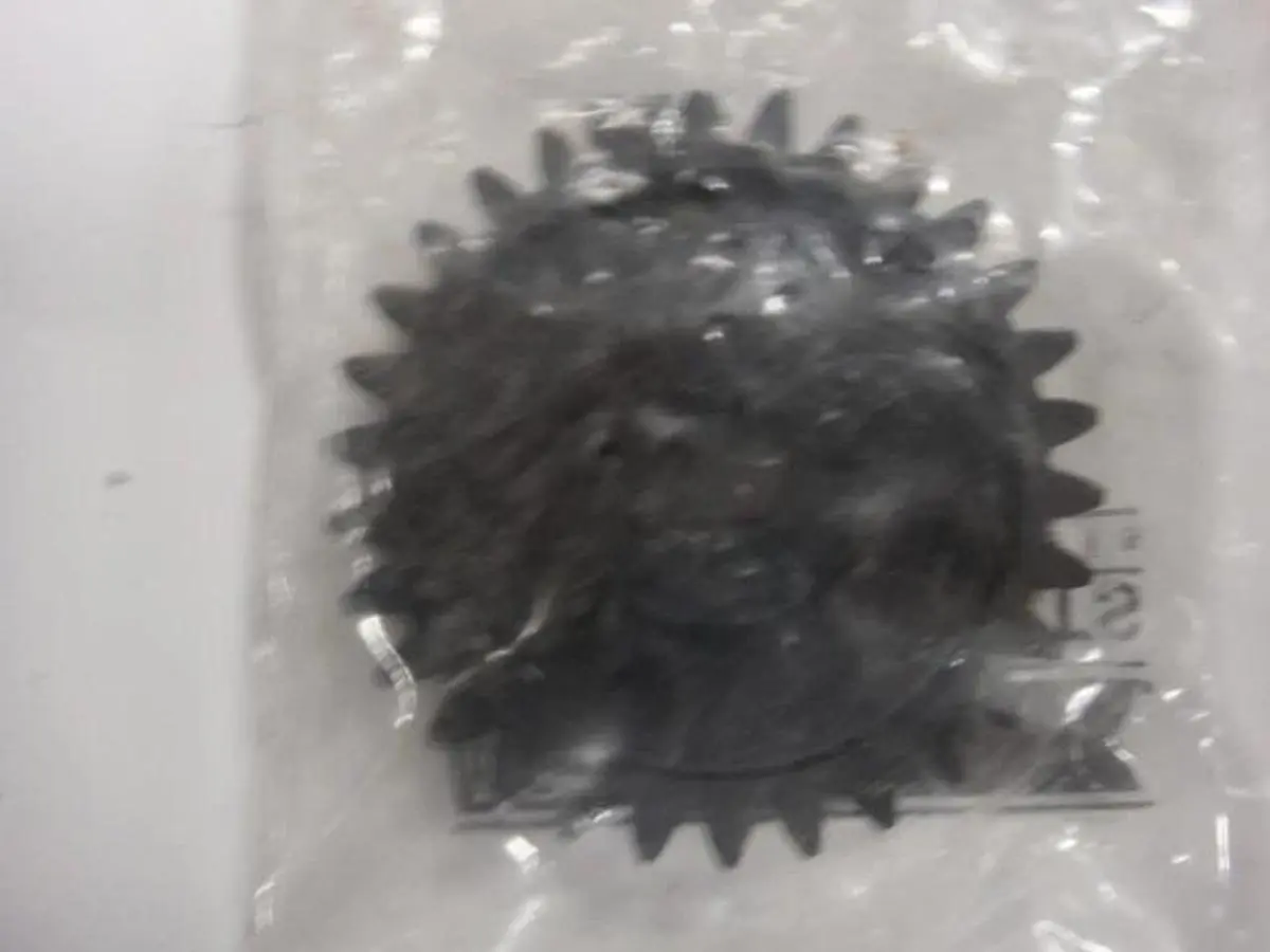 USED ITEK 07426000