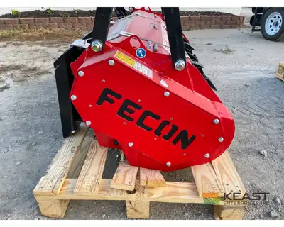 Used FECON _UNKNOWN_ Forestry Grinders Iowa US | Keast Enterprises #1360317