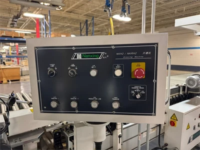 USED 2019 NANXING "NKH2"