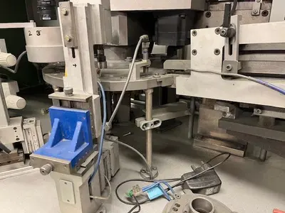 USED 2006 DIMAC MCV-3