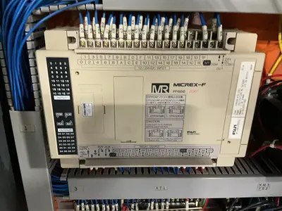 Used 2001 _UNKNOWN_ _UNKNOWN_ Horizontal Dual Column Band Saws Ohio US | HGR 24 #1370545