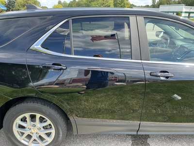 Used 2022 CHEVROLET EQUINOX SUVs Michigan US | Miedema Asset Management Group #1384707