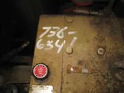 113 cfm rietschle vacuum pump