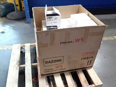 USED DKS 1815390
