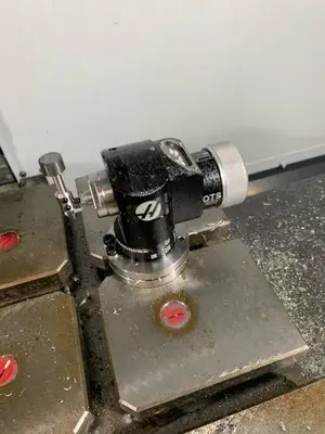 Used 2022 HAAS VM-2 Vertical Machining Centers Ohio US | Toolquip, Inc. #1291633