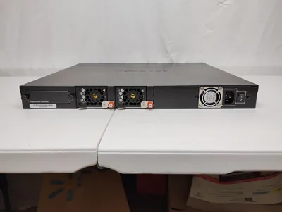 USED DELL Sonicwall NSA 6600