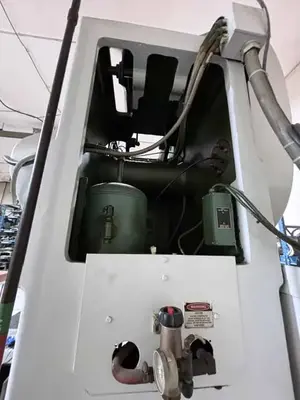 Used 1984 MINSTER 75 TON OBI O.B.I. Presses | Machinery Marketing International #380283