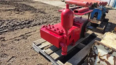 USED UNION TX-10