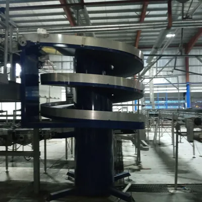 2005 AMBAFLEX SV-600-1600 Packaging Equipment | Global Machine Brokers, LLC (6)