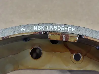 NEW TOYOTA 04495-60070