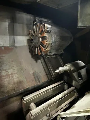 2010 HAAS ST-30 CNC Lathes | Toolquip, Inc. (3)