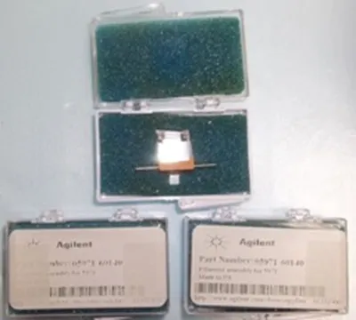 Used Agilent _UNKNOWN_ Mass Spectrometer Texas US | Bamko Surplus Process Equipment #1179854