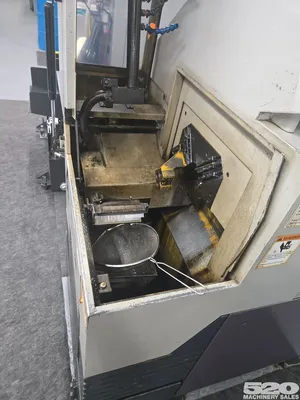 1995 CITIZEN B-12 CNC Swiss Lathe | Graff-Pinkert (3)