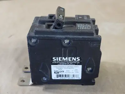 NEW SIEMENS B220