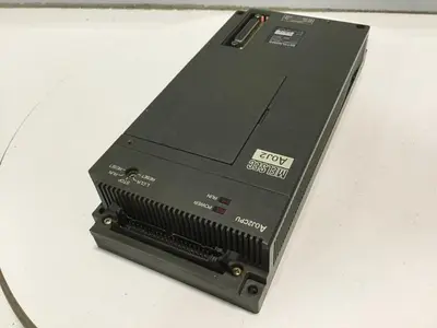 USED MITSUBISHI A0J2CPU