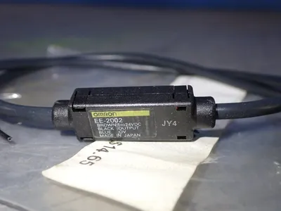 Used OMRON EE2002 Power Converters - Battery Chargers Ohio US | HGR 24 #751942
