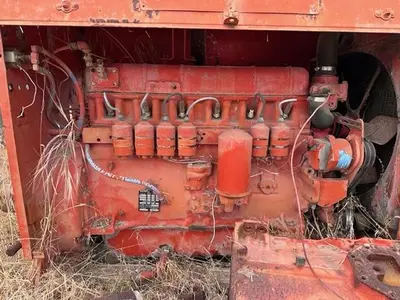 USED WAUKESHA VRG265U