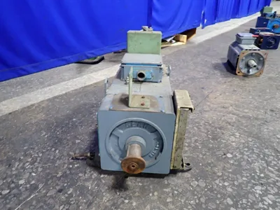 Used 2002 CEAR MGL 112 L Motors (misc) Ohio US | HGR 24 #1048011