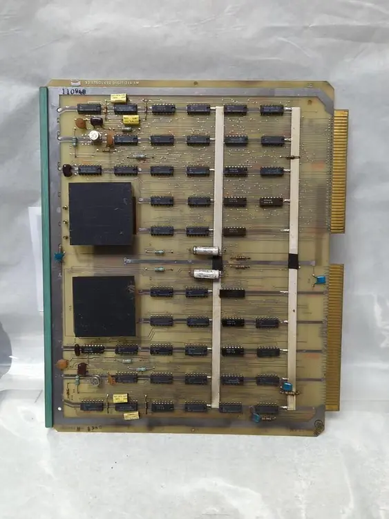 Used BENDIX 3728924M Miscellaneous Equipment (Electrical & Power) | Surplus Asset Holdings #1203701