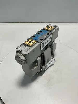 USED VICKERS DG4V-3-6C-M-U-H7-60