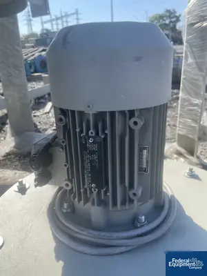 USED Friwo Friwo Pulsmaster PM Dust Collector