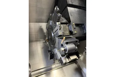 Used _UNKNOWN_ _UNKNOWN_ CNC Lathes Utah US | KD Auctions #1549328