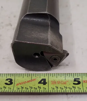 VALENITE 9T9 G-TB-175 Tooling & Accessories, Boring | Machinery Central (6)