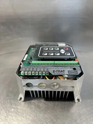 Used Woods _UNKNOWN_ Variable Speed Drives South Carolina US | Palmetto Automation #1539648
