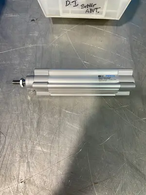 USED 2024 FESTO DSBC32100D3PPSAN3